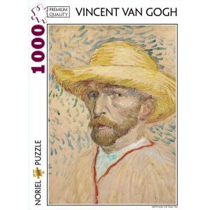 puzzle-noriel-self-portrait-in-pink-colectia-van-gogh-1000-piese