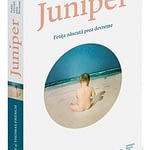 Juniper – fetița născută prea devreme