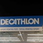 Decathlon Braila