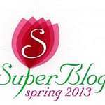 O primavara cu Super Blog
