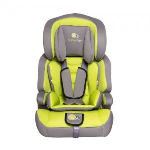 scaun-auto-copii-kinderkraft-comfort-green