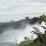 Vizita la Cascada Niagara