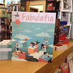 Fabulafia – revista pentru copii