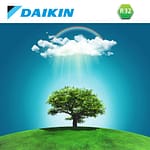 Plantează un copac cu Daikin!