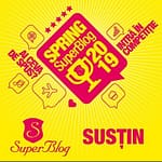 De șase ani cu SuperBlog