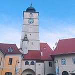 Primele impresii despre mutarea în Sibiu