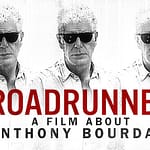 Anthony Bourdain – Roadrunner, film biografic
