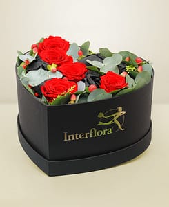 Roses box