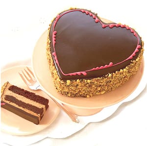 tort_inima_ciocolata_alune