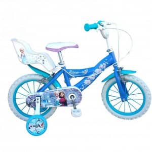 bicicleta-frozen-30-cm-albastru